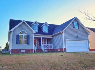 991 Mulberry Rd, Nashville, NC 27856