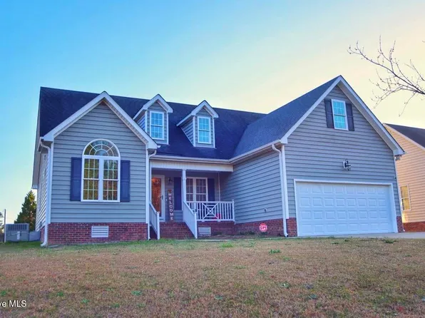 991 Mulberry Road, Nashville, NC 27856