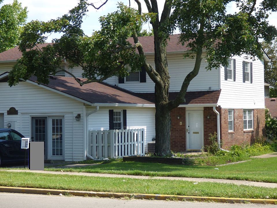 1st image of 372 Redding Rd #A