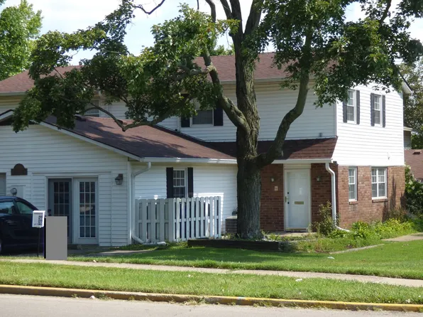 372 Redding Rd #A, Lexington, KY 40517
