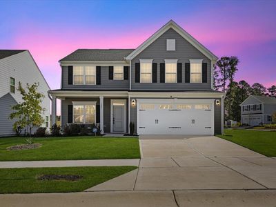 1081 Chevy Park Lndg, Wendell, NC, 27591