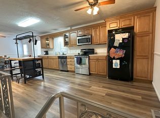 3512 Panther Ln #1, Cedar Falls, IA 50613