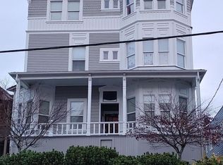Taylor Place Property, Astoria, OR 97103