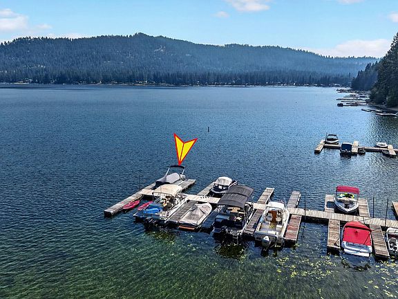 5th image of 4097 Tamarack Bay Rd #4095