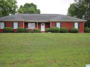 100 Kilpatrick Dr, Huntsville, AL 35811