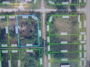 330 Roebling Ave NW, Lake Placid, FL 33852