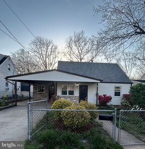 159 Kent Dr, Manassas Park, VA, 20111