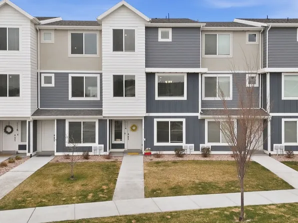 1114 E Yard Row, Saratoga Springs, UT 84045