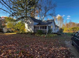 3715 Lum Rd, Attica, MI 48412