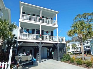 5230 Hwy 17 Bus, Murrells Inlet, SC 29576