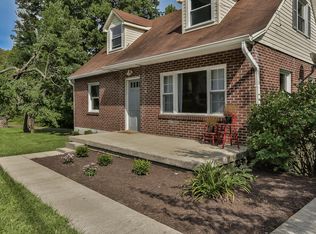 259 Eminence Pike, Shelbyville, KY 40065