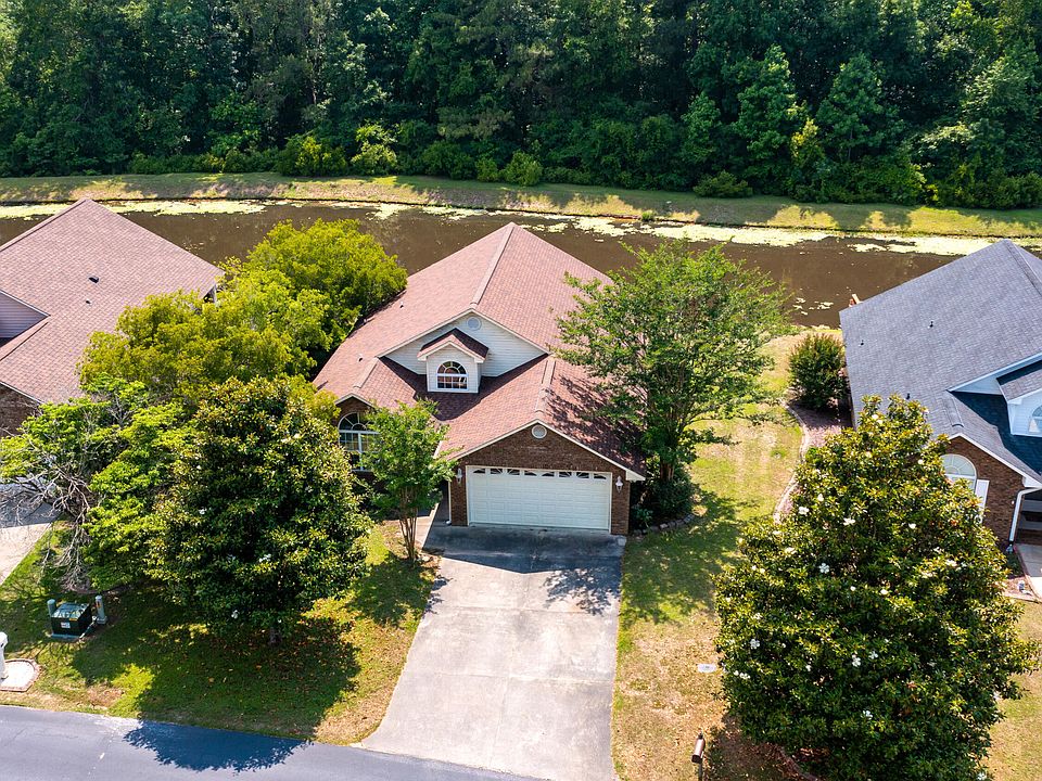 93 Ridge Lake Dr, Manning, SC 29102 Zillow