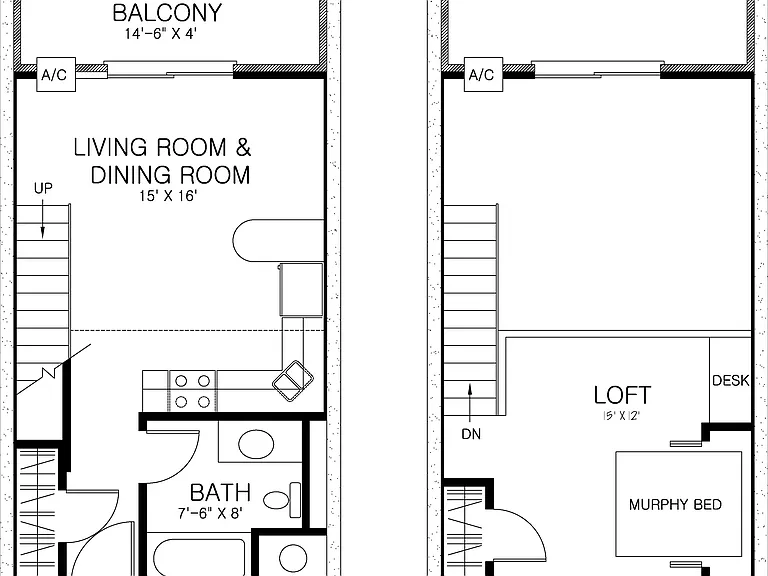Crestview Apartments — Photo 2