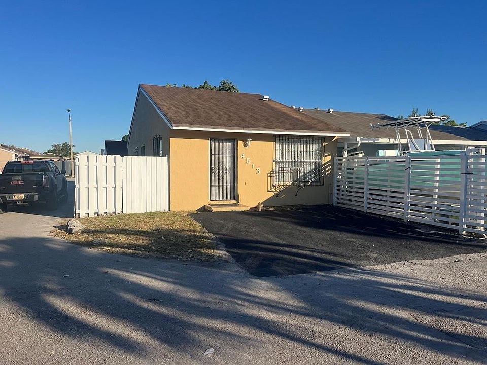 1st image of 4513 NW 185th Street #4513