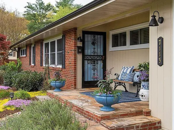 7113 Hampshire Dr, Knoxville, TN 37909