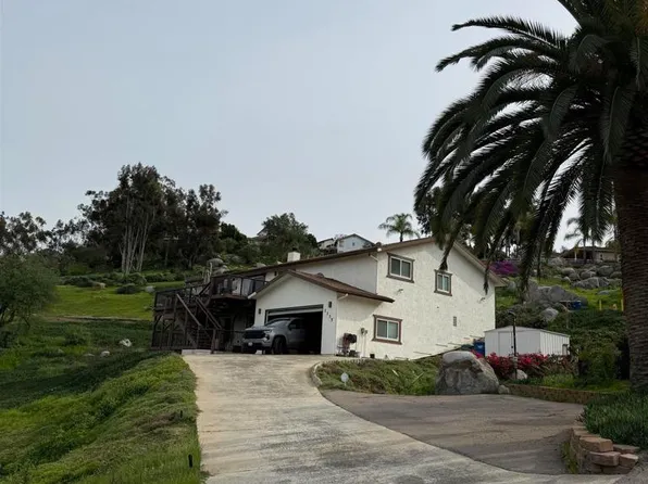 1135 San Lori Ln, El Cajon, CA 92019