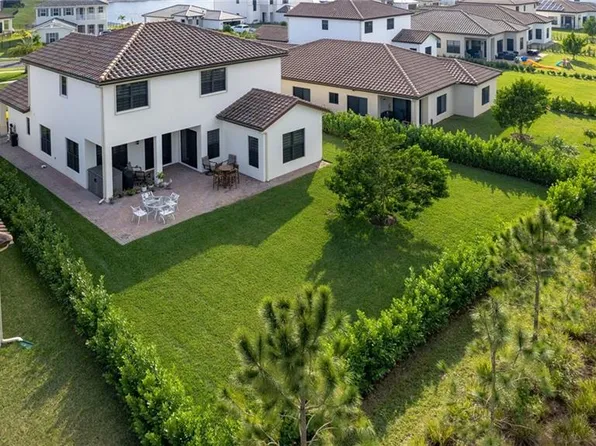 4838 Corrado WAY, AVE MARIA, FL 34142