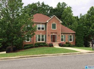 5049 Eagle Crest Rd, Birmingham, AL 35242