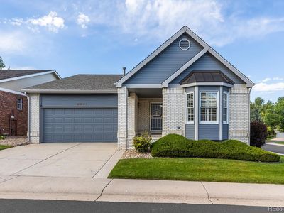 9051 Greenspointe Lane, Highlands Ranch, CO, 80130