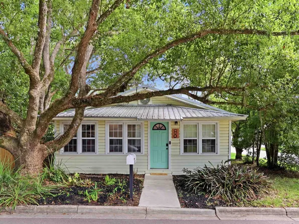80 Bruen St, Saint Augustine, FL 32084