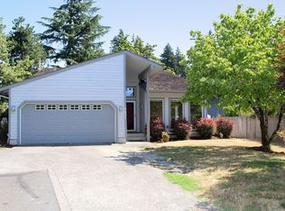 4621 SE La Cour Ct, Milwaukie, OR 97267