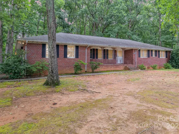 1725 Saw Rd, China Grove, NC 28023