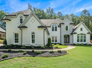 1115 Meadow Grass Ln, Powder Springs, GA 30127