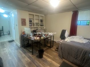 19 Cameron Ave #A, Somerville, MA 02144