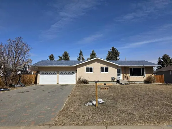 5208 S 54th Ave, Edgerton, AB T0B 1K0
