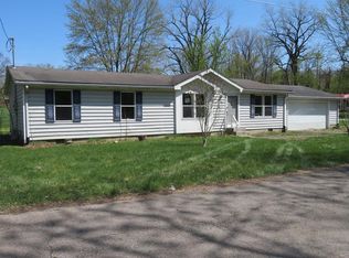 123 S Pearl St, Crestline, OH 44827