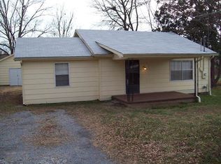 114 Felker Cir NE, Dalton, GA 30721