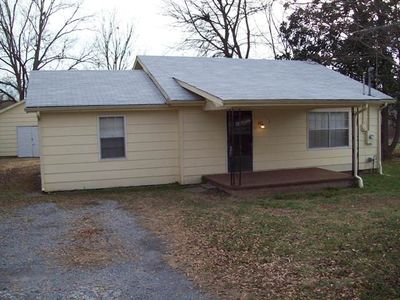 114 Felker Cir NE, Dalton, GA, 30721