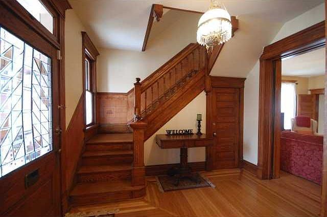 Foyer 