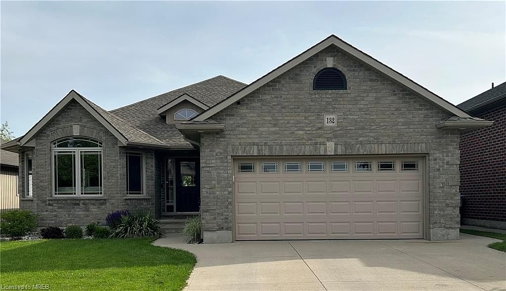 132 Walnut Grove Pl, Lucan Biddulph, ON N0M 2J0 MLS 40598383 Zillow