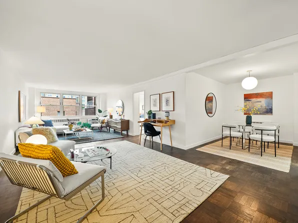 315 East 70th Street image 1 of 15