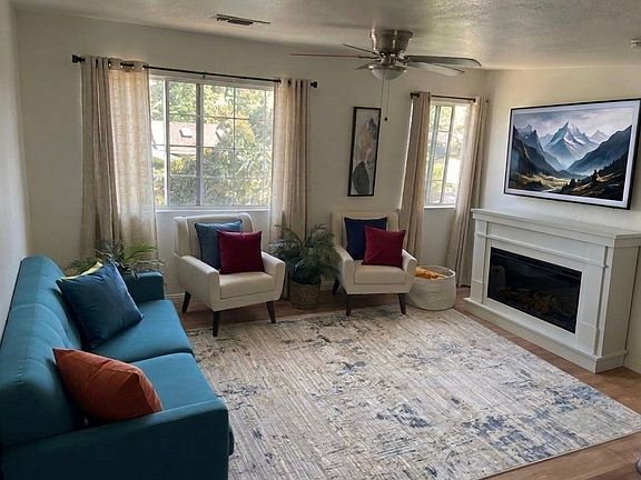 2nd image of 535 N Yucca Ridge Rd Back Adu