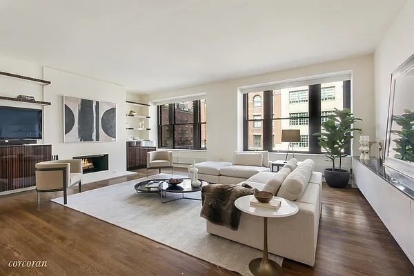 Sold by Corcoran | media 21