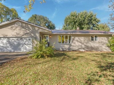 622 Spruce St, Paynesville, MN, 56362