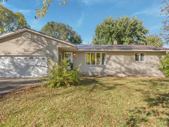 622 Spruce St, Paynesville, MN 56362