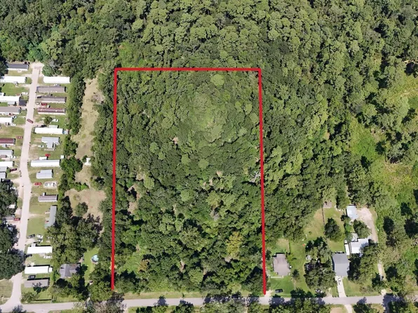 0 Cherry Creek Rd, Dayton, TX 77535