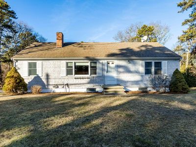 2 Hemlock Lane, South Dennis, MA, 02660