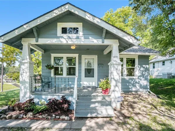 1820 Tennyson St, Kansas City, KS 66104