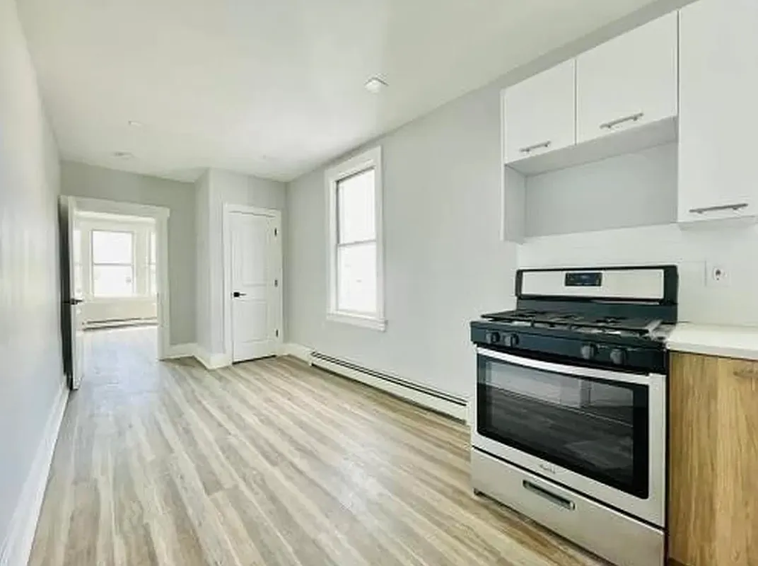 72 McAdoo Ave Unit 1, Jersey City, NJ 07305 - Apartment for Rent