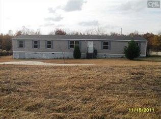 1961 Cassatt Rd, Cassatt, SC 29032