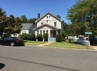 146 W Summit St, Somerville, NJ 08876
