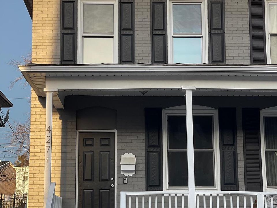 1st image of 427 McDowell Ave