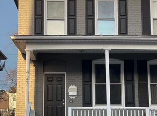 427 McDowell Ave, Hagerstown, MD 21740