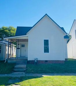 136 N Market St, Mount Sterling, OH, 43143