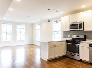 2747 Washington St #5G, Roxbury, MA 02119