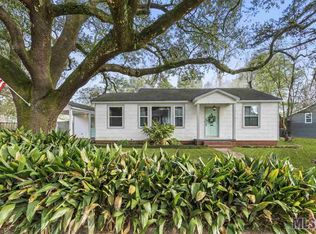 4125 Palm St, Baton Rouge, LA 70808